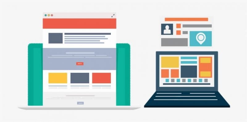 Landing Page là gì?