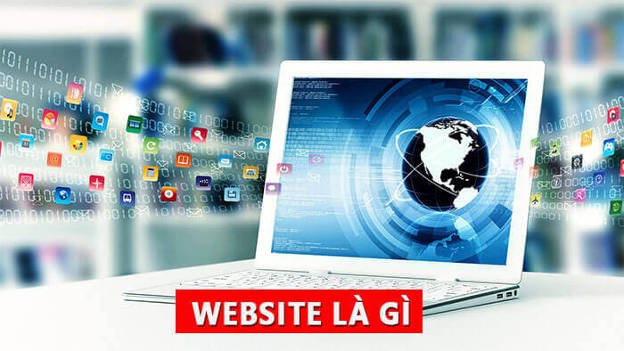 Website là gì?