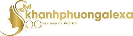 Khánh Phương Alexa – Chia sẻ kiến thức spa làm đẹp